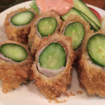 居酒屋 金太郎 - 