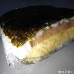 A・DA・N - 料理写真:ポーク卵おにぎり