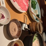 Shabushabu Nihonryouri Kisoji - 