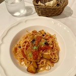 ラ・パスタイオーネ - 