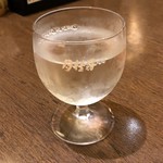 Tsukinokurabito - 冷酒