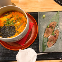 焼肉トラジ 名古屋セントラルタワーズ店 - 