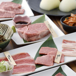 焼肉 牛兵衛 栄本店