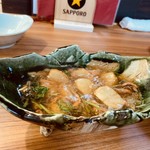 鮨と和食 英二 - 