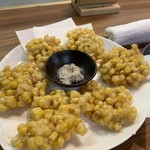 鮨と和食 英二 - 