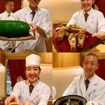 銀座 しのはら - 