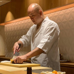 銀座 しのはら - 