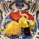 銀座 しのはら - 