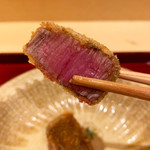 銀座 しのはら - 