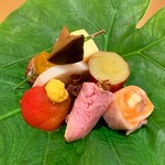 銀座 しのはら - 