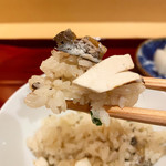 銀座 しのはら - 