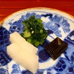 銀座 しのはら - 