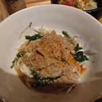 蕎麦きり みよた - 