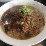 中華 たかさん食堂 - 