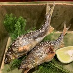 銀座 しのはら - 