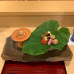 銀座 しのはら - 