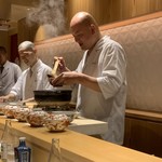 銀座 しのはら - 