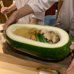 銀座 しのはら - 