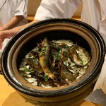 銀座 しのはら - 