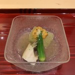 銀座 しのはら - 