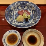 銀座 しのはら - 