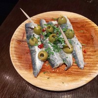 バル デ エスパーニャ ムイ 名古屋ミッドランド店 - 