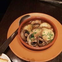 バル デ エスパーニャ ムイ 名古屋ミッドランド店 - 