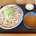 本手打ちうどん庄司 - 