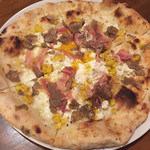 エスト ディ ズッパ - 