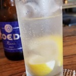 八十八夜 - ドリンク写真: