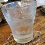 八十八夜 - ドリンク写真: