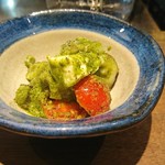お燗 やまなか - 