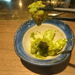 お燗 やまなか - 