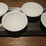 お燗 やまなか - 