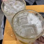 築地銀だこ ハイボール酒場 - 