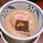 つけ麺みさわ - 