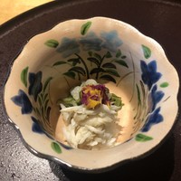 馳走 啐啄一十  - 