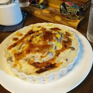 昭和の茶処 葦笛洞_1