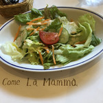 Trattoria Come La Mamma - 