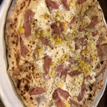 ピッツェリア  Tuka - 