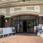 江の島カフェ - 江の島アイランドスパ本館