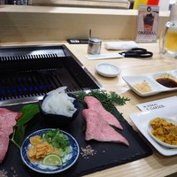 焼肉 高麗ガーデン 南堀江店 - 