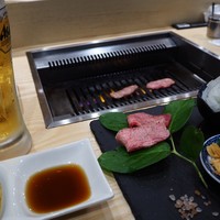 焼肉 高麗ガーデン 南堀江店 - 