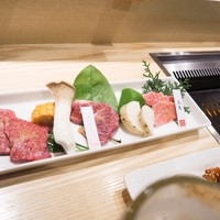 焼肉 高麗ガーデン 南堀江店 - 