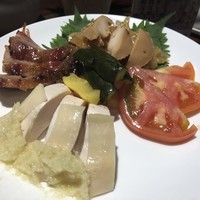 老香港酒家京都 - 