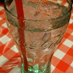 トニックウォーター。