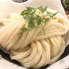 讃岐うどん 白庵