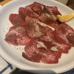 焼肉  炎神 - 