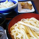 丸亀製麺 金沢畝田店 - 