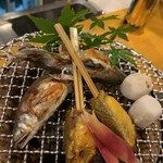 馳走菴 ひじり - 